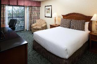 Red Lion Hotel Redding Quarto foto