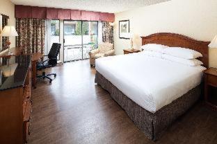 Red Lion Hotel Redding Quarto foto